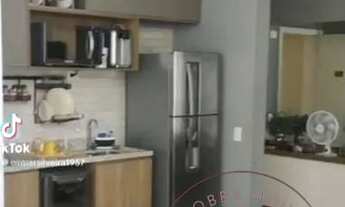 Imagem: Apartamento 43m², 1 Quarto 1 Vaga