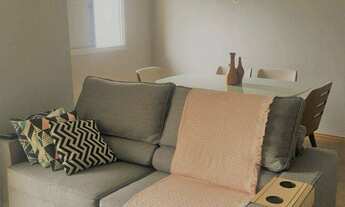 Imagem 5: Apartamento 69m² • 2 Dormitórios • 1 Vaga • Porteira Fechada . Condomínio com Lazer de Clu