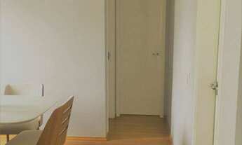 Imagem 7: Apartamento 69m² • 2 Dormitórios • 1 Vaga • Porteira Fechada . Condomínio com Lazer de Clu