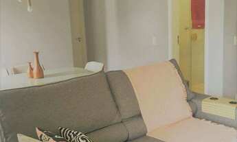 Imagem 6: Apartamento 69m² • 2 Dormitórios • 1 Vaga • Porteira Fechada . Condomínio com Lazer de Clu