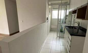 Imagem 4: Apartamento 68m² • 3 Dormitórios • 1 Suíte • 1 Vaga Livre • Lazer de Clube, prox a tudo qu