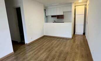 Imagem 3: Apartamento 68m² • 3 Dormitórios • 1 Suíte • 1 Vaga Livre • Lazer de Clube, prox a tudo qu