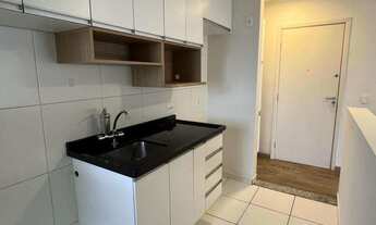 Imagem 6: Apartamento 68m² • 3 Dormitórios • 1 Suíte • 1 Vaga Livre • Lazer de Clube, prox a tudo qu
