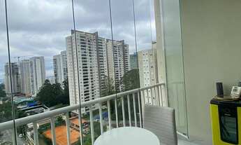 Imagem 2: Apartamento 68m² • 3 Dormitórios • 1 Suites • 2 Vagas