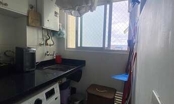 Imagem 4: Apartamento 68m² • 3 Dormitórios • 1 Suites • 2 Vagas