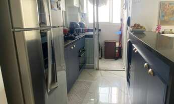 Imagem 3: Apartamento 68m² • 3 Dormitórios • 1 Suites • 2 Vagas