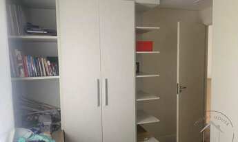 Imagem 3: Apartamento 68m² • 3 Dormitórios (Está com a sala estendida) • 2 Vagas • Condomínio com La