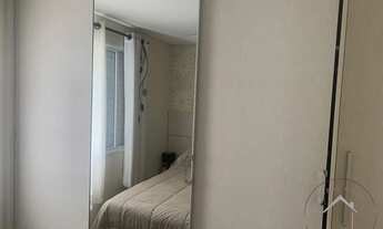 Imagem 5: Apartamento 68m² • 3 Dormitórios (Está com a sala estendida) • 2 Vagas • Condomínio com La