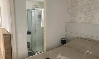 Imagem 6: Apartamento 68m² • 3 Dormitórios (Está com a sala estendida) • 2 Vagas • Condomínio com La