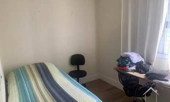 Imagem 7: Apartamento 68m² • 3 Dormitórios (Está com a sala estendida) • 2 Vagas • Condomínio com La