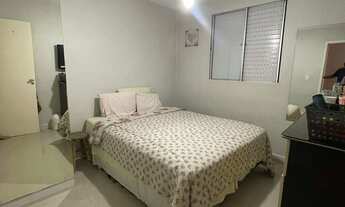 Imagem 7: Apartamento 60m² • 2 Quartos • 2 Vagas (Excelente região), todo reformado!