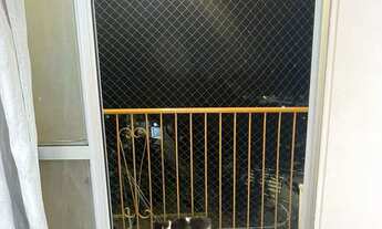 Imagem 4: Apartamento 60m² • 2 Quartos • 2 Vagas (Excelente região), todo reformado!