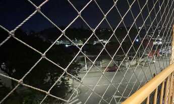 Imagem 3: Apartamento 60m² • 2 Quartos • 2 Vagas (Excelente região), todo reformado!