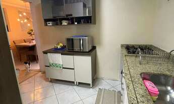 Imagem 6: Apartamento 60m² • 2 Quartos • 2 Vagas (Excelente região), todo reformado!