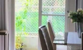 Imagem: Apartamento 60m² 3 Dormitórios