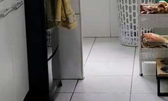 Imagem 2: Apartamento 60m² • 3 Dormitórios • 1 Vaga, Varanda, prox. a tudo que você precisa. À 800m