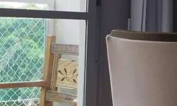 Imagem 7: Apartamento 60m² • 3 Dormitórios • 1 Vaga, Varanda, prox. a tudo que você precisa. À 800m