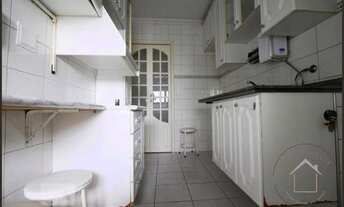 Imagem 7: Apartamento 75m² • 3 Quartos • 1 Suíte • 2 Vagas. Depósito! Morumbi