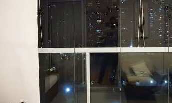 Imagem 5: Apartamento 92m² • 2 ou 3 Quartos • 1 Suíte • Sala Ampliada • 2 Vagas. Pronto para morar