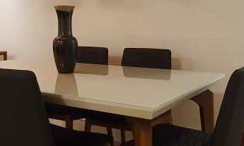 Imagem 7: Apartamento 92m² • 2 ou 3 Quartos • 1 Suíte • Sala Ampliada • 2 Vagas. Pronto para morar