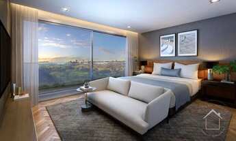 Imagem: Apartamento 92m² 3 Quartos 1 Suíte