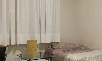 Imagem 2: Apartamento 92m² • 3 Quartos • 1 Suíte • 2 Vagas. Pronto para Morar