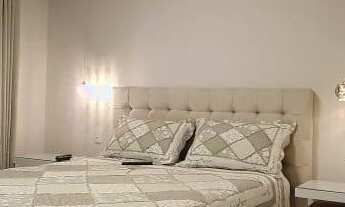 Imagem 4: Apartamento 92m² • 3 Quartos • 1 Suíte • 2 Vagas. Pronto para Morar