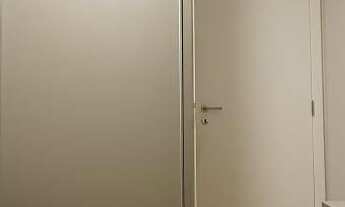 Imagem 5: Apartamento 92m² • 3 Quartos • 1 Suíte • 2 Vagas. Pronto para Morar