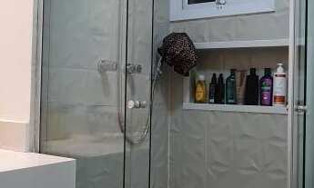 Imagem 6: Apartamento 92m² • 3 Quartos • 1 Suíte • 2 Vagas. Pronto para Morar