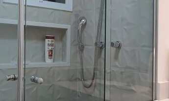 Imagem 7: Apartamento 92m² • 3 Quartos • 1 Suíte • 2 Vagas. Pronto para Morar