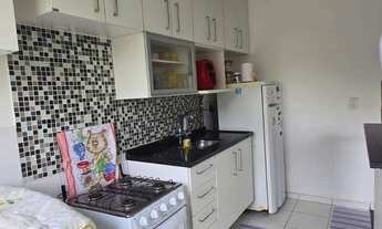 Imagem 5: Apartamento no Cond. Saint Afonso - 2 Dorm, 1 Vaga, 2º andar. Horto do Ipe