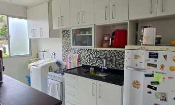 Imagem 4: Apartamento no Cond. Saint Afonso - 2 Dorm, 1 Vaga, 2º andar. Horto do Ipe