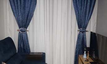 Imagem 3: Apartamento no Cond. Saint Afonso - 2 Dorm, 1 Vaga, 2º andar. Horto do Ipe