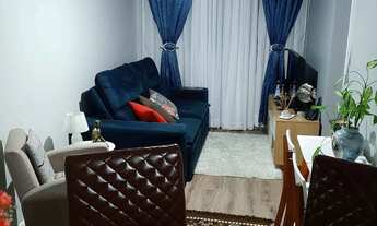 Imagem 4: Apartamento no Cond. Saint Afonso - 2 Dorm, 1 Vaga, 2º andar. Horto do Ipe