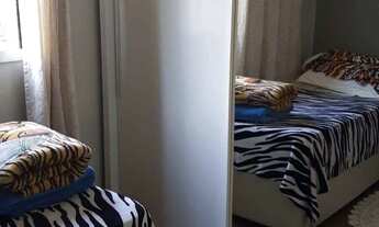 Imagem 5: Apartamento no Cond. Saint Afonso - 2 Dorm, 1 Vaga, 2º andar. Horto do Ipe