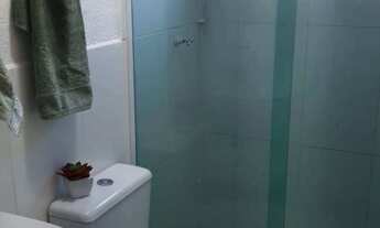 Imagem 6: Apartamento no Cond. Saint Afonso - 2 Dorm, 1 Vaga, 2º andar. Horto do Ipe