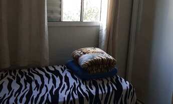 Imagem 7: Apartamento no Cond. Saint Afonso - 2 Dorm, 1 Vaga, 2º andar. Horto do Ipe