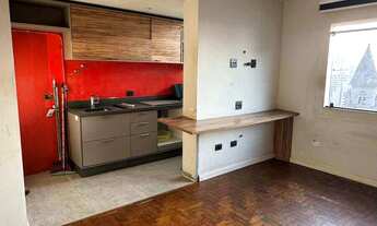 Imagem: Apartamento à venda, no Condomínio Edificio