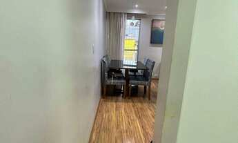 Imagem 7: Apartamento todo REFORMADO! 2 Quartos, em frente ao Terminal Capelinha! Pronto para Mudar