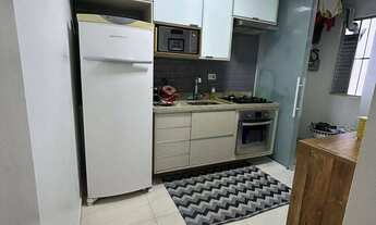 Imagem 4: Apartamento todo REFORMADO! 2 Quartos, em frente ao Terminal Capelinha! Pronto para Mudar