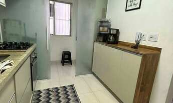 Imagem 3: Apartamento todo REFORMADO! 2 Quartos, em frente ao Terminal Capelinha! Pronto para Mudar