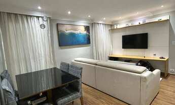 Imagem 2: Apartamento todo REFORMADO! 2 Quartos, em frente ao Terminal Capelinha! Pronto para Mudar