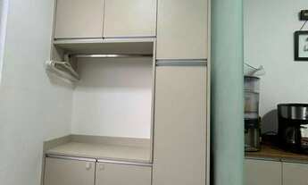 Imagem 5: Apartamento todo REFORMADO! 2 Quartos, em frente ao Terminal Capelinha! Pronto para Mudar