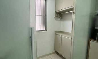 Imagem 6: Apartamento todo REFORMADO! 2 Quartos, em frente ao Terminal Capelinha! Pronto para Mudar