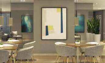 Imagem 7: Apartamento à venda, no GRAN KAZZAS SACOMÃ, em São Paulo, Vila Vermelha, com 2 quartos, 42