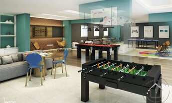 Imagem 2: Apartamento à venda, no GRAN KAZZAS SACOMÃ, em São Paulo, Vila Vermelha, com 2 quartos, 42