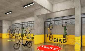 Imagem 4: Apartamento à venda, no GRAN KAZZAS SACOMÃ, em São Paulo, Vila Vermelha, com 2 quartos, 42