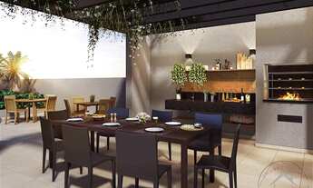 Imagem: Apartamento à venda, no GRAN KAZZAS SACOMÃ