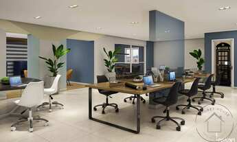 Imagem 5: Apartamento à venda, no GRAN KAZZAS SACOMÃ, em São Paulo, Vila Vermelha, com 2 quartos, 42