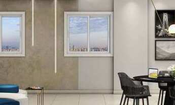 Imagem 3: Apartamento à venda, no GRAN KAZZAS SACOMÃ, em São Paulo, Vila Vermelha, com 2 quartos, 42